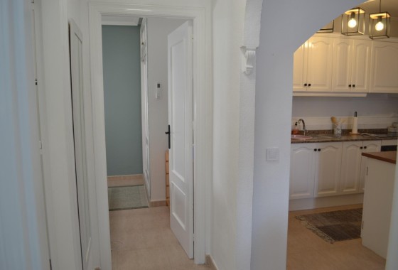 Revente - Appartement -
Orihuela Costa - Las Filipinas