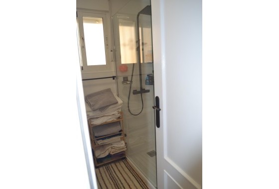 Revente - Appartement -
Orihuela Costa - Las Filipinas