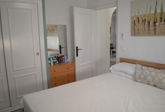 Revente - Appartement -
Orihuela Costa - Las Filipinas
