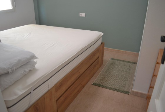 Revente - Appartement -
Orihuela Costa - Las Filipinas