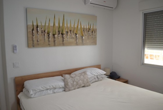 Revente - Appartement -
Orihuela Costa - Las Filipinas