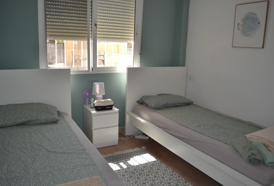 Revente - Appartement -
Orihuela Costa - Las Filipinas