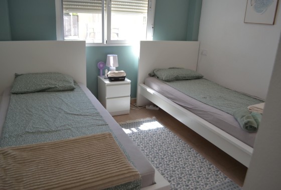 Revente - Appartement -
Orihuela Costa - Las Filipinas
