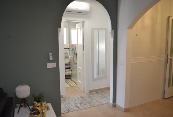 Revente - Appartement -
Orihuela Costa - Las Filipinas