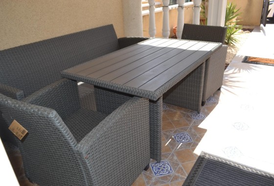 Revente - Appartement -
Orihuela Costa - Las Filipinas