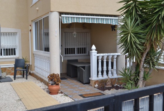 Revente - Appartement -
Orihuela Costa - Las Filipinas