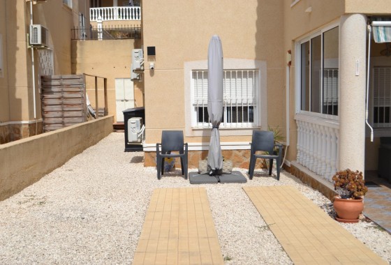 Revente - Appartement -
Orihuela Costa - Las Filipinas