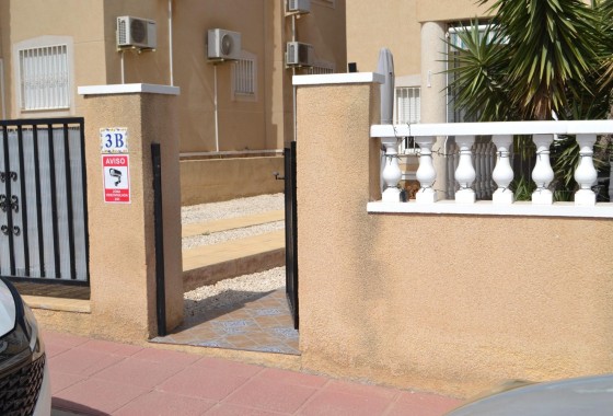 Revente - Appartement -
Orihuela Costa - Las Filipinas