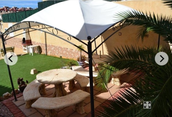 Revente - Appartement -
Orihuela Costa - Las Filipinas