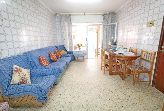 Herverkoop - Appartement / Flat -
Torrevieja - La Mata