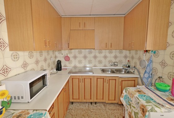 Herverkoop - Appartement / Flat -
Torrevieja - La Mata