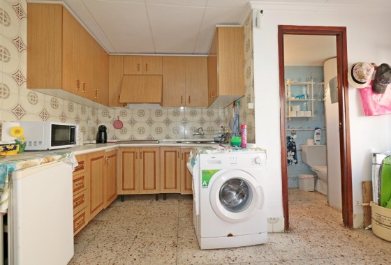 Herverkoop - Appartement / Flat -
Torrevieja - La Mata