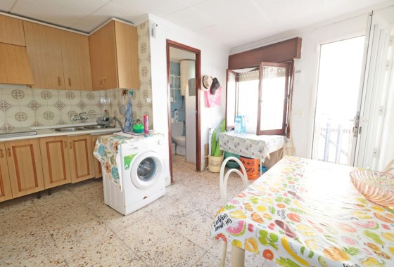 Herverkoop - Appartement / Flat -
Torrevieja - La Mata