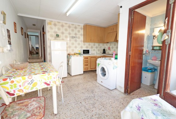 Herverkoop - Appartement / Flat -
Torrevieja - La Mata