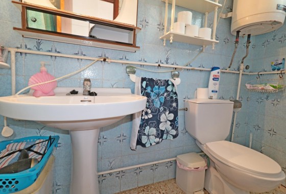 Herverkoop - Appartement / Flat -
Torrevieja - La Mata