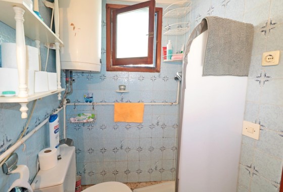 Herverkoop - Appartement / Flat -
Torrevieja - La Mata