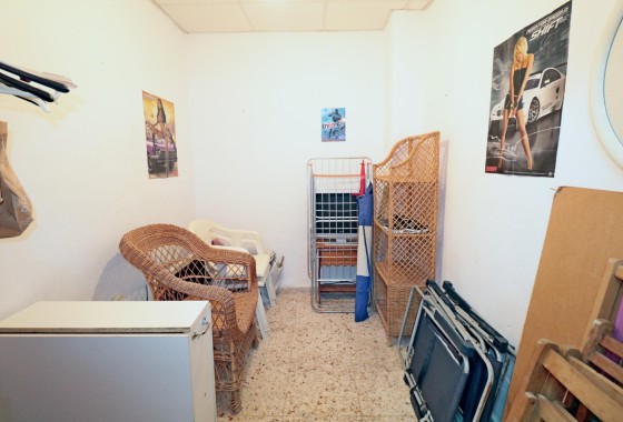 Herverkoop - Appartement / Flat -
Torrevieja - La Mata