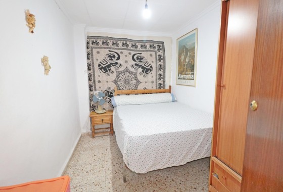 Herverkoop - Appartement / Flat -
Torrevieja - La Mata