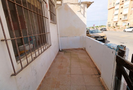 Herverkoop - Appartement / Flat -
Torrevieja - La Mata