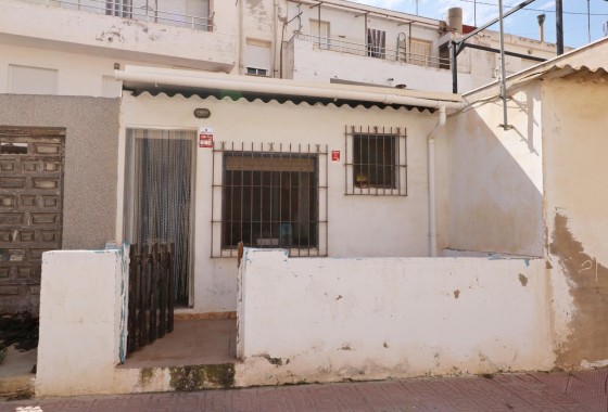 Herverkoop - Appartement / Flat -
Torrevieja - La Mata