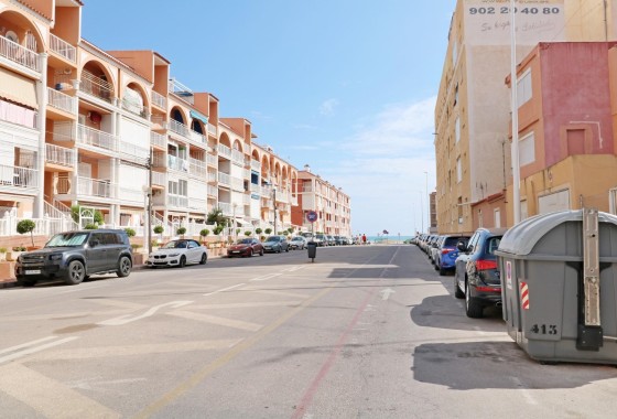 Herverkoop - Appartement / Flat -
Torrevieja - La Mata