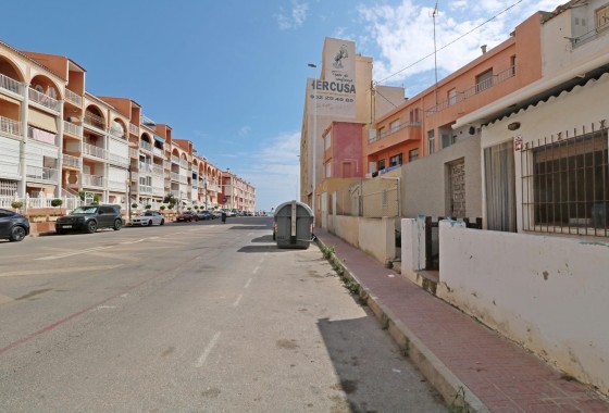Herverkoop - Appartement / Flat -
Torrevieja - La Mata