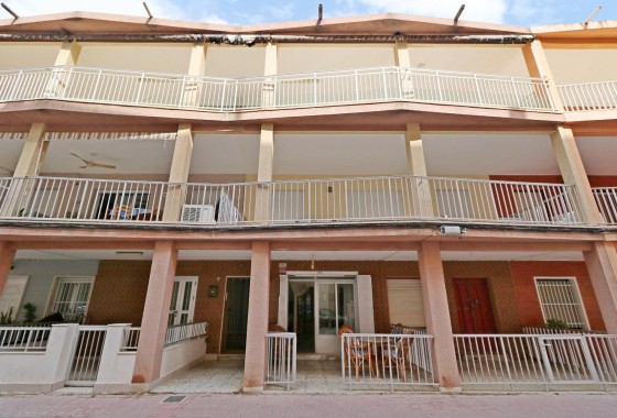 Herverkoop - Appartement / Flat -
Torrevieja - La Mata