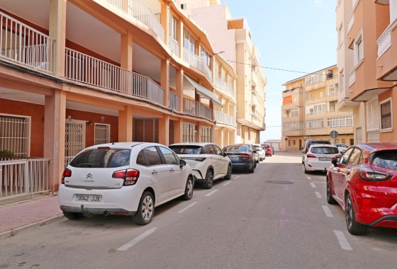 Herverkoop - Appartement / Flat -
Torrevieja - La Mata
