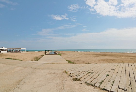 Herverkoop - Appartement / Flat -
Torrevieja - La Mata