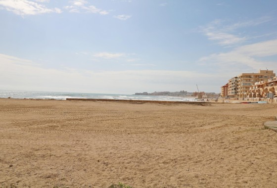 Herverkoop - Appartement / Flat -
Torrevieja - La Mata