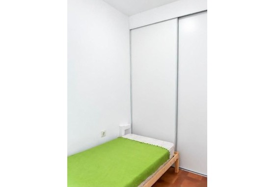 Sprzedaż - Apartament / Mieszkanie -
Orihuela Costa - La Regia