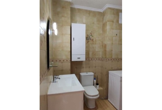 Sprzedaż - Apartament / Mieszkanie -
Orihuela Costa - La Regia