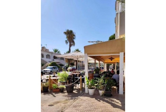 Sprzedaż - Apartament / Mieszkanie -
Orihuela Costa - La Regia