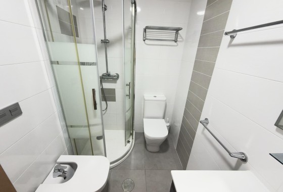 Venta - Apartamento / Piso -
Guardamar del Segura - Urbanizaciones