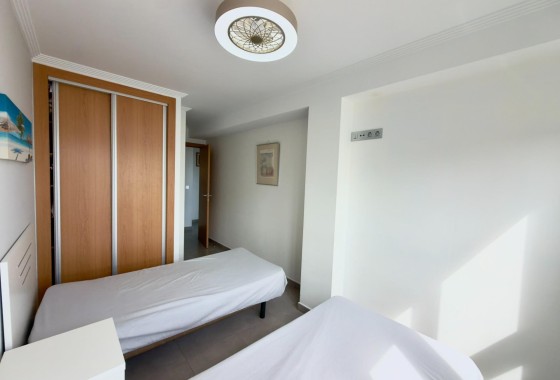 Venta - Apartamento / Piso -
Guardamar del Segura - Urbanizaciones