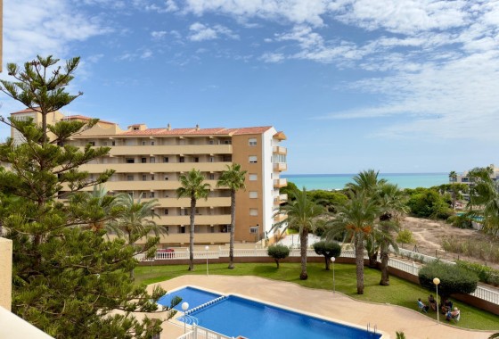 Venta - Apartamento / Piso -
Guardamar del Segura - Urbanizaciones