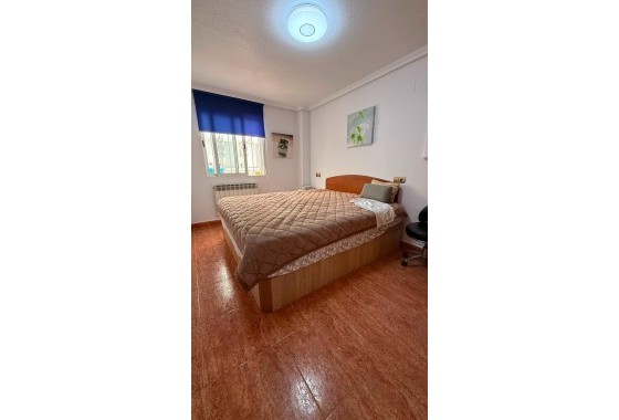 Venta - Apartamento / Piso -
Torrevieja - La Mata