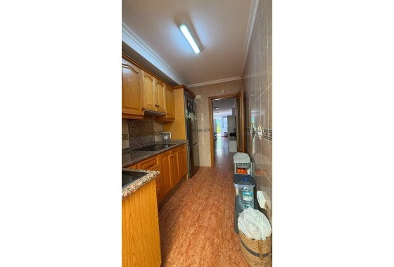 Venta - Apartamento / Piso -
Torrevieja - La Mata