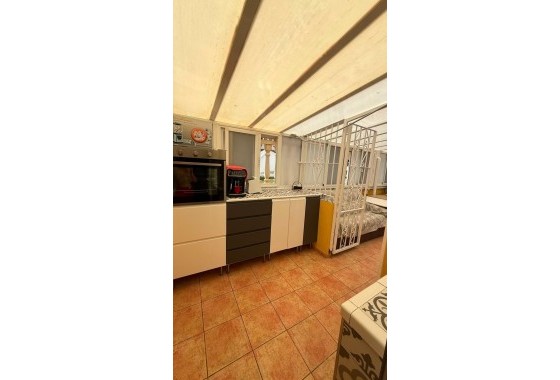 Venta - Apartamento / Piso -
Torrevieja - La Mata