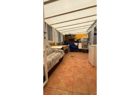 Venta - Apartamento / Piso -
Torrevieja - La Mata