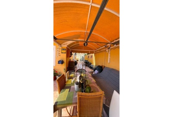 Venta - Apartamento / Piso -
Torrevieja - La Mata