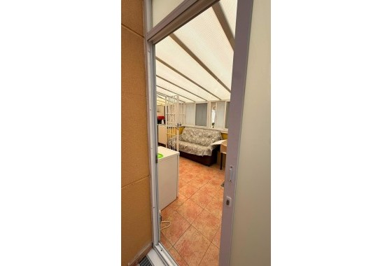 Venta - Apartamento / Piso -
Torrevieja - La Mata