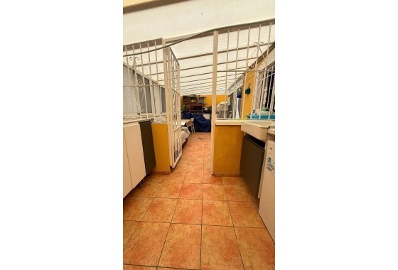 Venta - Apartamento / Piso -
Torrevieja - La Mata