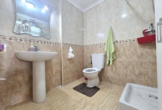 Sprzedaż - Apartament / Mieszkanie -
Formentera del Segura - Pueblo 5