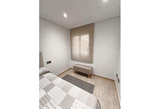Revente - Appartement -
San Pedro del Pinatar - San Pedro de Pinatar