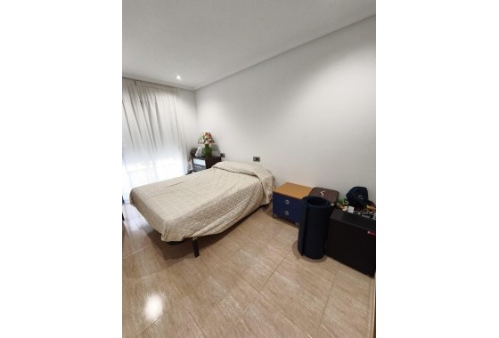 Revente - Appartement -
San Pedro del Pinatar - San Pedro de Pinatar