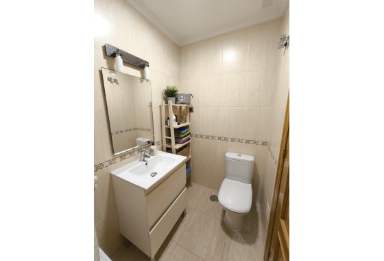 Revente - Appartement -
San Pedro del Pinatar - San Pedro de Pinatar