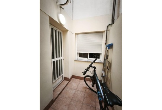 Revente - Appartement -
San Pedro del Pinatar - San Pedro de Pinatar