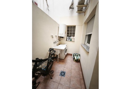 Revente - Appartement -
San Pedro del Pinatar - San Pedro de Pinatar