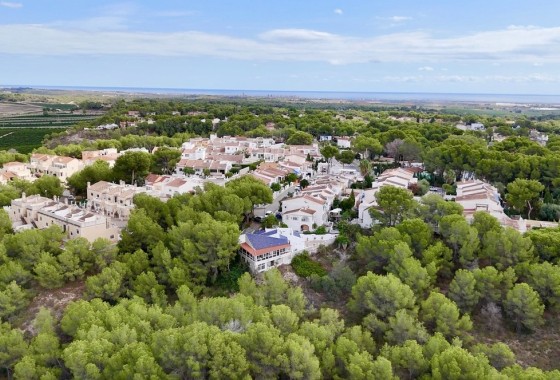 Herverkoop - Vrijstaande Villa -
Pinar de Campoverde - Campoverde